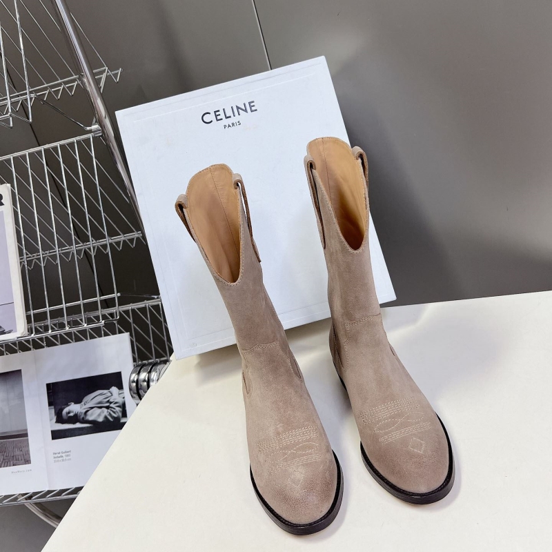 Ce**e boots